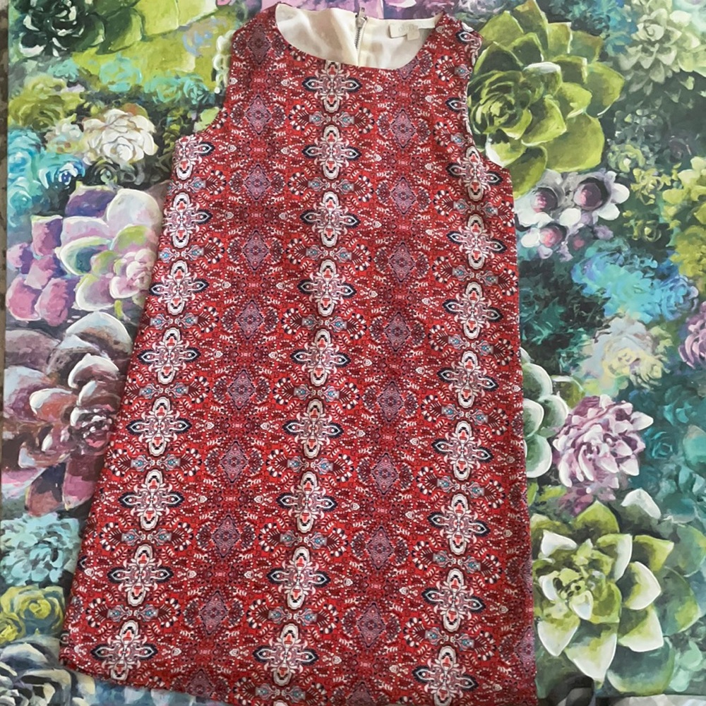 Adorable Olive & Oak Dress